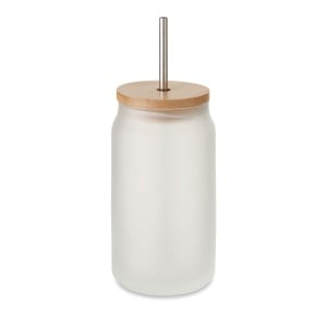 MO JARBLIM - Borcan pt. sublimare 400ml