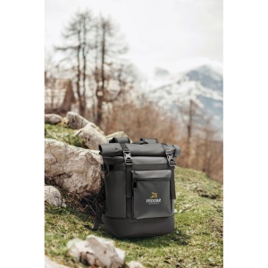MO JAYA BAG - Rucsac rolltop tarpaulin 50C
