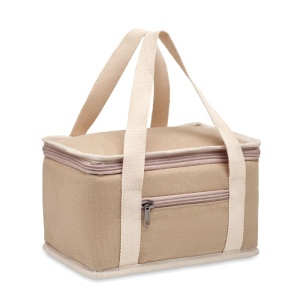 MO KECIL - Coolerbag 6 doze canvas 320g - Img 2