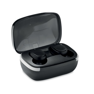 MO KOLOR TWS earbuds with charging case - Img 3
