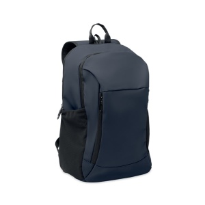 MO KOROVIN - 15" soft PU laptop backpack - Img 5