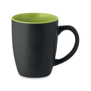 MO LIM - Cană ceramică 2 culori 290 ml - Img 4
