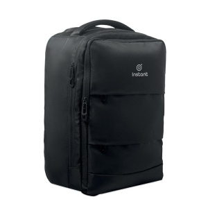 MO MAGNATE - Rucsac trolley din RPET 290T