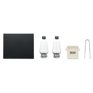 MO MALT - Set de pahare degustare whisky