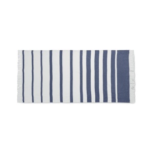 MO MAR SEAQUAL® hammam towel 70x140cm - Img 5