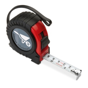 MO MIA Measuring tape 5m - Img 6