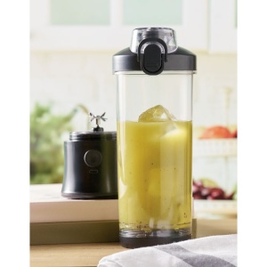 MO MIXIE - Blender portabil pt sMOothie - Img 5