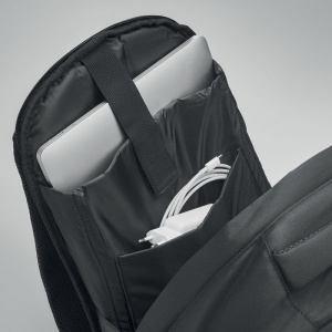 MO MUNICH - 600D RPET backpack - Img 3