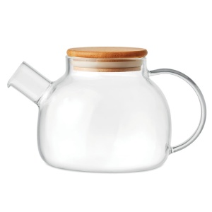 MO MUNNAR - Ceainic de borosilicat 850ml - Img 2