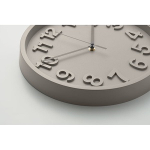 MO MURO - Wall clock in PP - Img 15