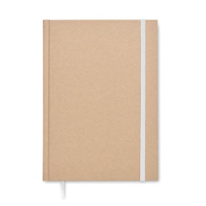 MO MUSA - A5 recycled page notebook - Img 8