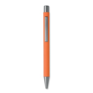 MO NALI Recycled aluminium ball pen - Img 25