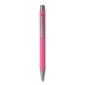 MO NALI Recycled aluminium ball pen - Img 35