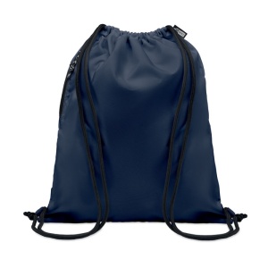 MO NIGHT - Large drawstring bag 300D RPET - Img 3
