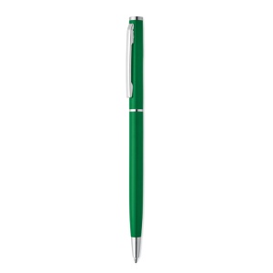 MO NIMES Recycled aluminium ball pen - Img 5