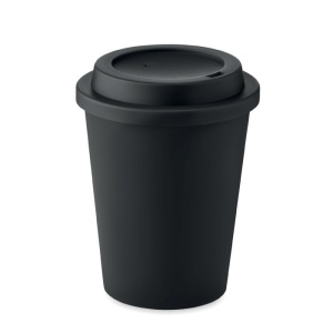 MO NOLA - Pahar cu perete dublu PP 300ml