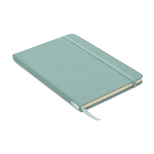MO NOTE RPET - Notes A5 cu copertă RPET 600D - Img 12