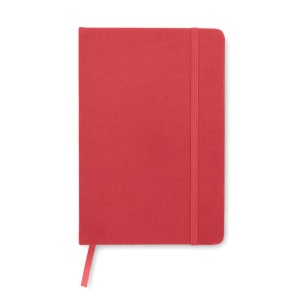 MO NOTE RPET - Notes A5 cu copertă RPET 600D - Img 22