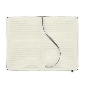 MO NOTE RPET - Notes A5 cu copertă RPET 600D - Img 32