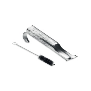 MO OOLONG - Stainless steel tea infuser - Img 3