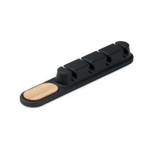 MO ORDER - Silicone cable organiser