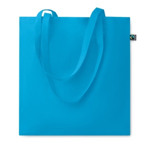MO OSOLE COLOUR - Fairtrade shopping bag140gr/m² - Img 7
