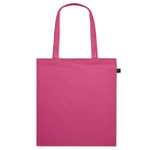 MO OSOLE COLOUR - Fairtrade shopping bag140gr/m² - Img 19