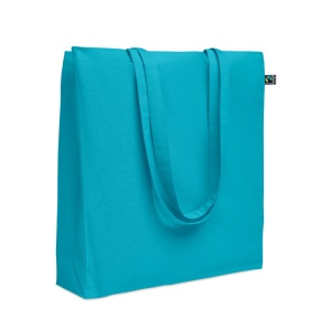 MO OSOLE++ COLOUR - Shopping bag Fairtrade 180 gr - Img 6