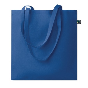 MO OSOLE+ COLOUR - Shopping bag Fairtrade 180gr - Img 6