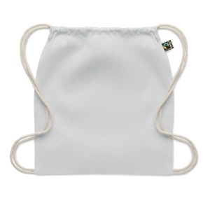 MO OSOLE DRAW COLOUR - Rucsac cu șnur Fairtrade 180gr - Img 39