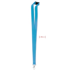 MO PANY - Lanyard with metal hook 20 mm - Img 7