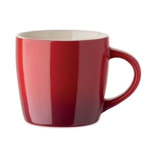 MO PEZE - Ceramic mug 300ml - Img 2