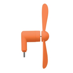 MO PHAN - Portable USB-C fan - Img 14