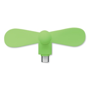 MO PHAN - Ventilator USB portabil - Img 24