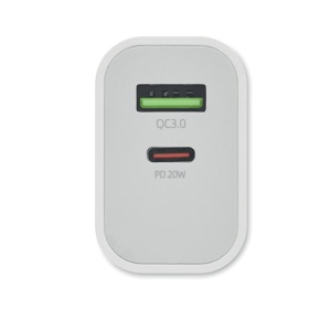 MO PORT - Adaptor USB cu 2 porturi - Img 3