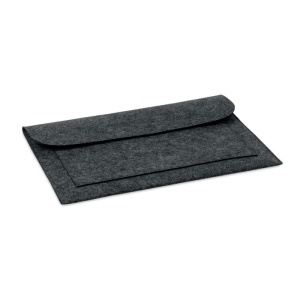 MO POUCHLO - 15 inch Felt laptop pouch - Img 1