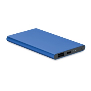 MO POWERFLAT C - 4000 mAh Power Bank Type C - Img 3