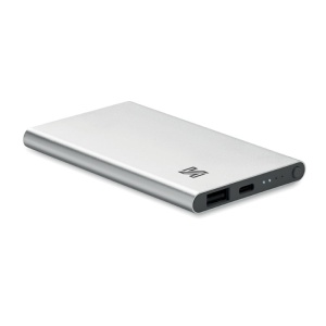 MO POWERFLAT C - Powerbank de 4000 mAh tip C - Img 15
