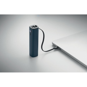 MO POWERTUBE Power bank 5000mAh PD 20W - Img 9