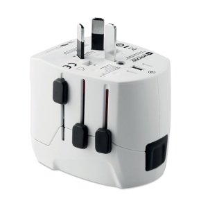 MO PRO LIGHT USB - PRO Light 2x USB. 3-pole