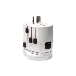 MO PRO WORLD & USB - PRO World & USB. 3-pole - Img 3