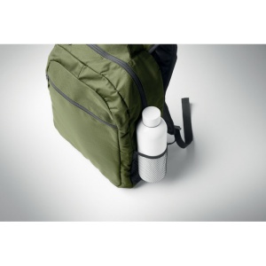 MO PUTER / TOPPER - 600D RPET backpack - Img 14