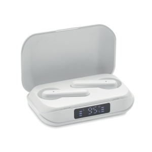MO QUAVER - ABS TWS earbuds - Img 4