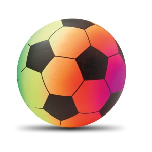 MO RAINBALL - Inflatable PVC beach ball - Img 3