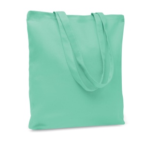 MO RASSA COLOURED - 270 gr/m² Canvas shopping bag - Img 21
