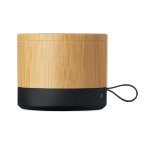 MO RECAR BAMBOO 5.1 Wireless speaker - Img 7