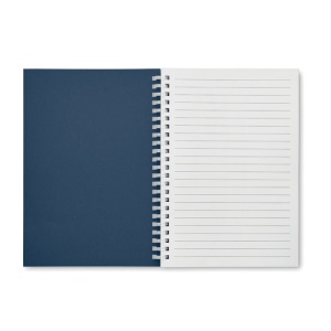 MO RECARNOTE - A5 recycled carton notebook - Img 12