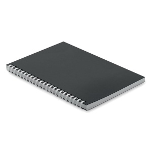 MO RECARNOTE - Caiet A5 din carton reciclat