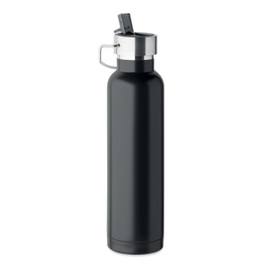 MO RIFLOW - Double wall bottle 660 ml