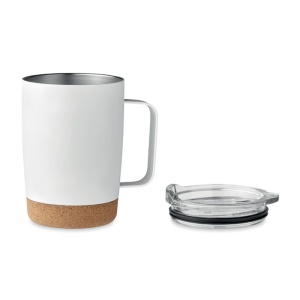 MO RUBY - Double wall mug 300ml - Img 8